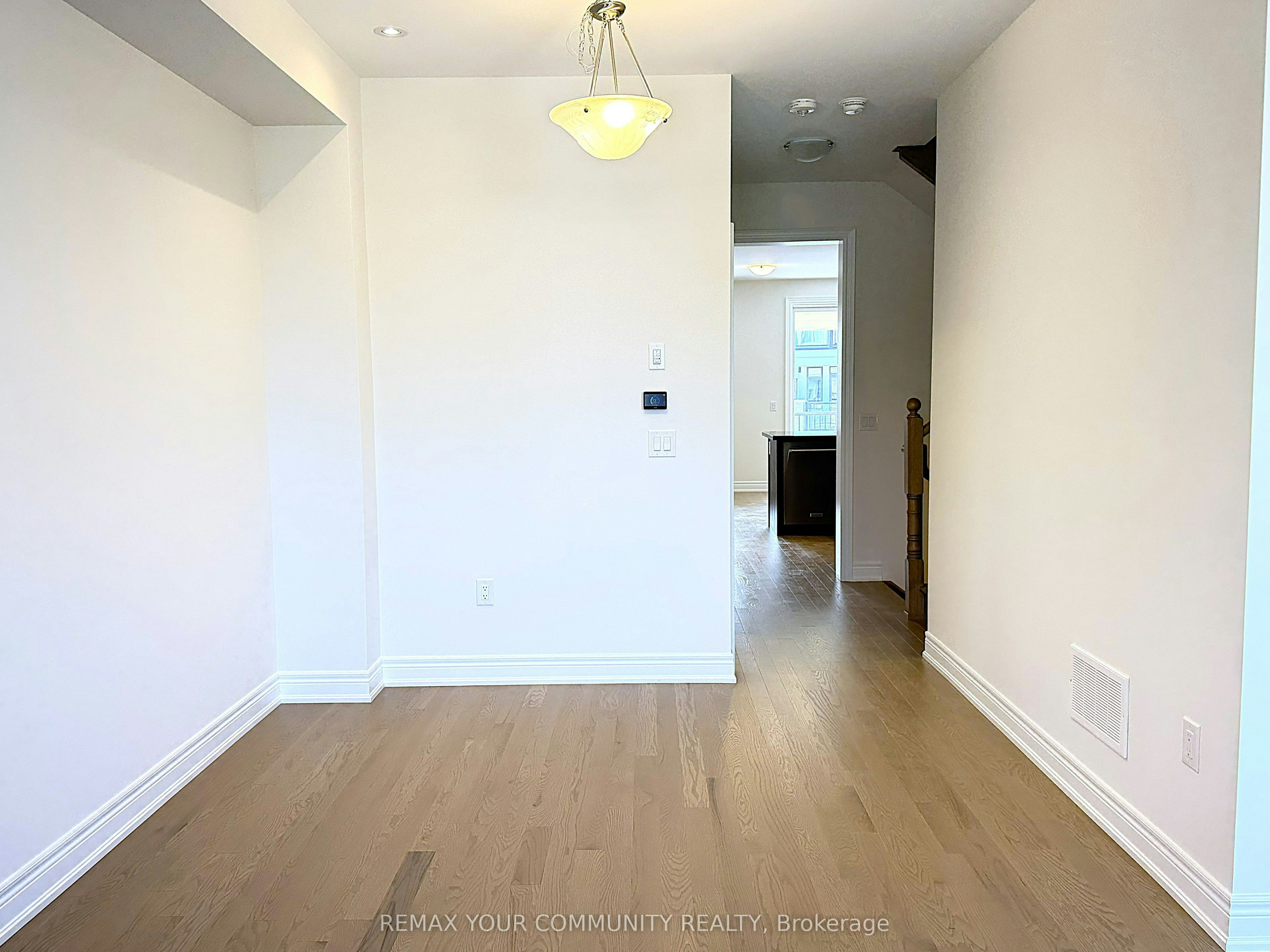 3 Jane Newlover Drive, Markham, ON, L6C 3P4 - 28