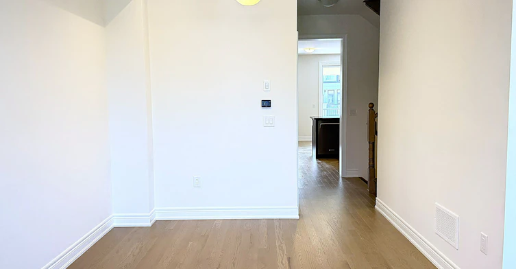 3 Jane Newlover Drive, Markham, ON, L6C 3P4 - 28