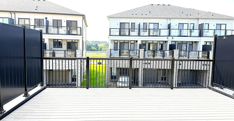3 Jane Newlover Drive, Markham, ON, L6C 3P4 - 15