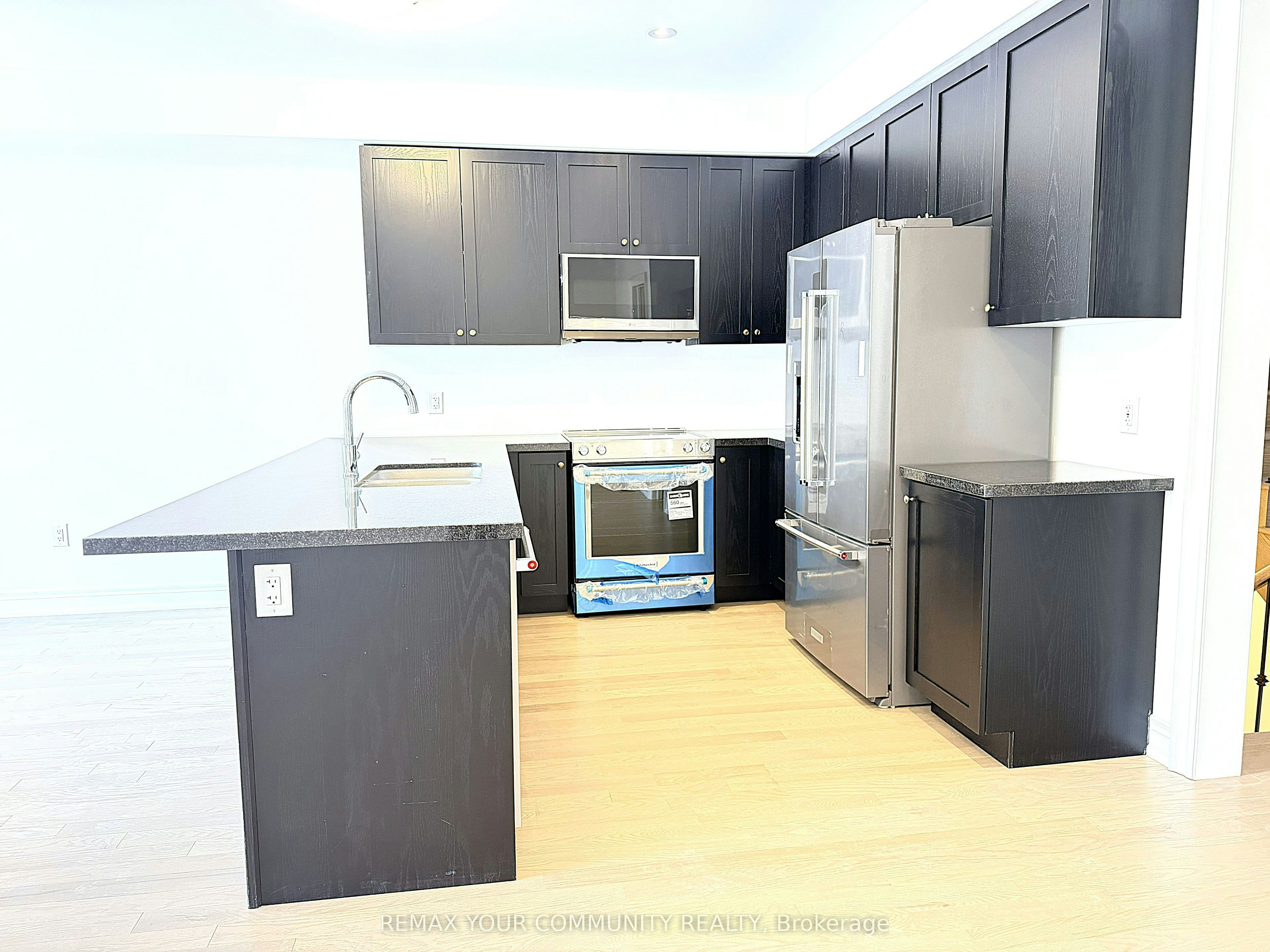 3 Jane Newlover Drive, Markham, ON, L6C 3P4 - 17