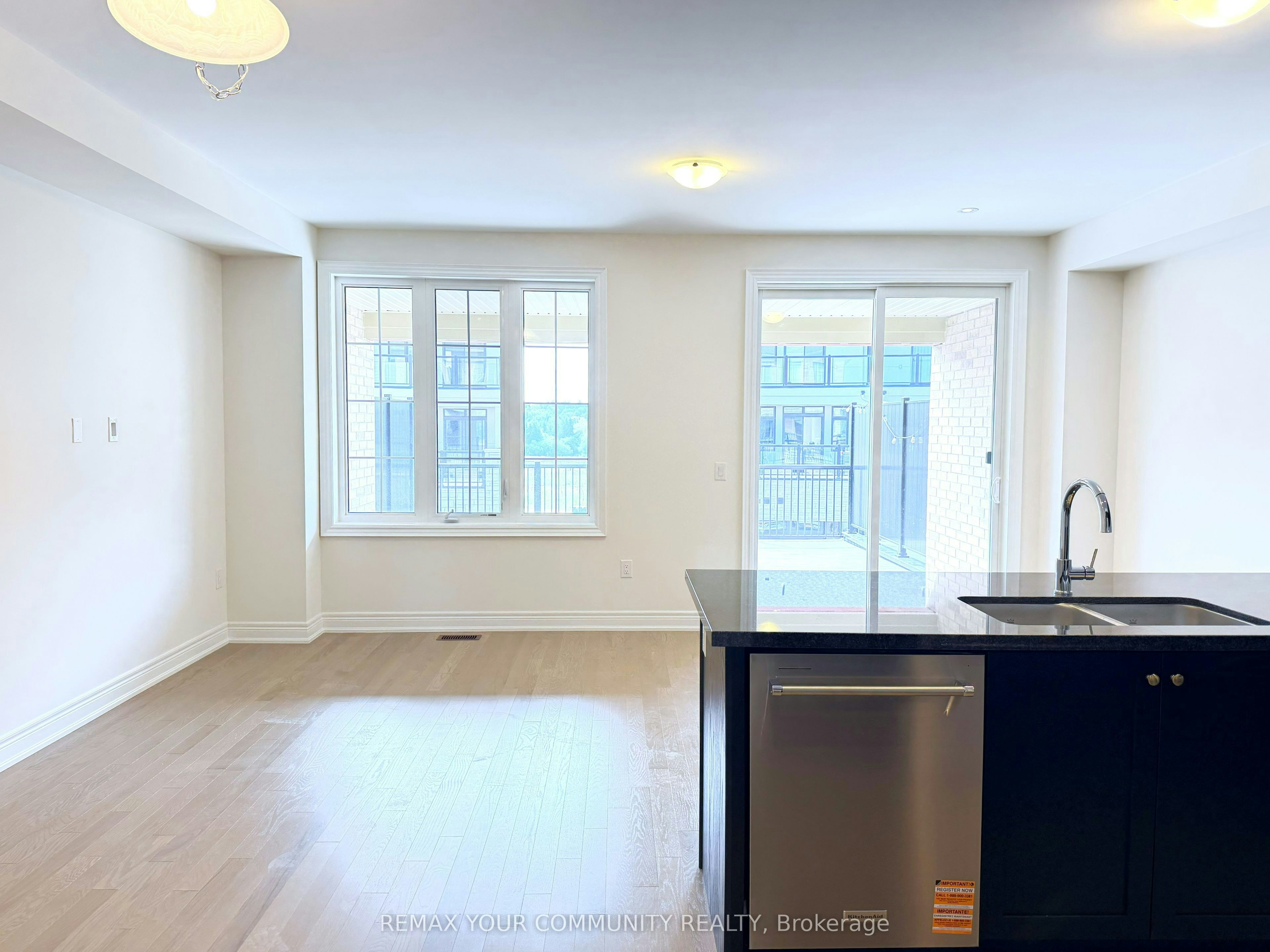 3 Jane Newlover Drive, Markham, ON, L6C 3P4 - 13