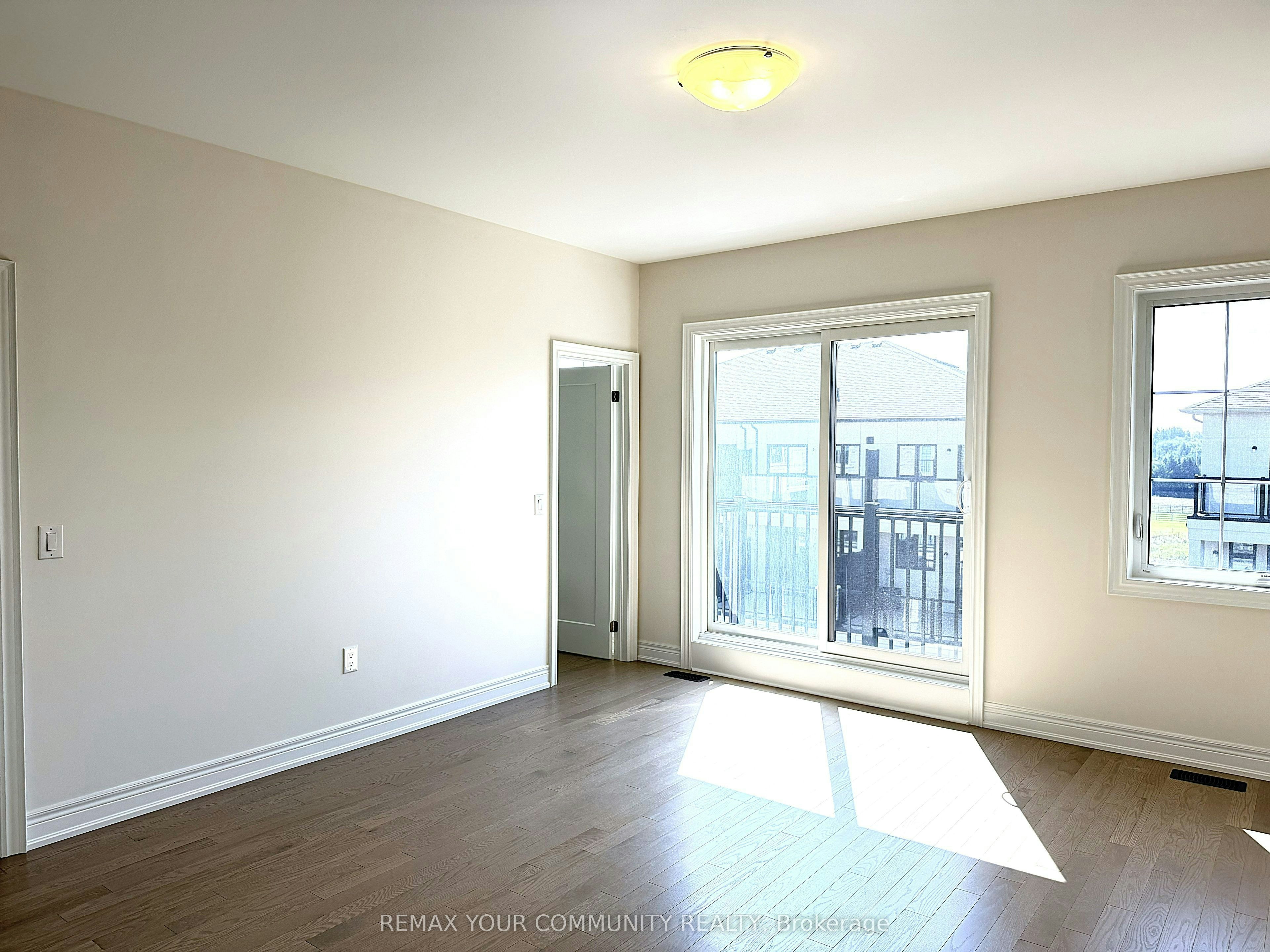 3 Jane Newlover Drive, Markham, ON, L6C 3P4 - 35