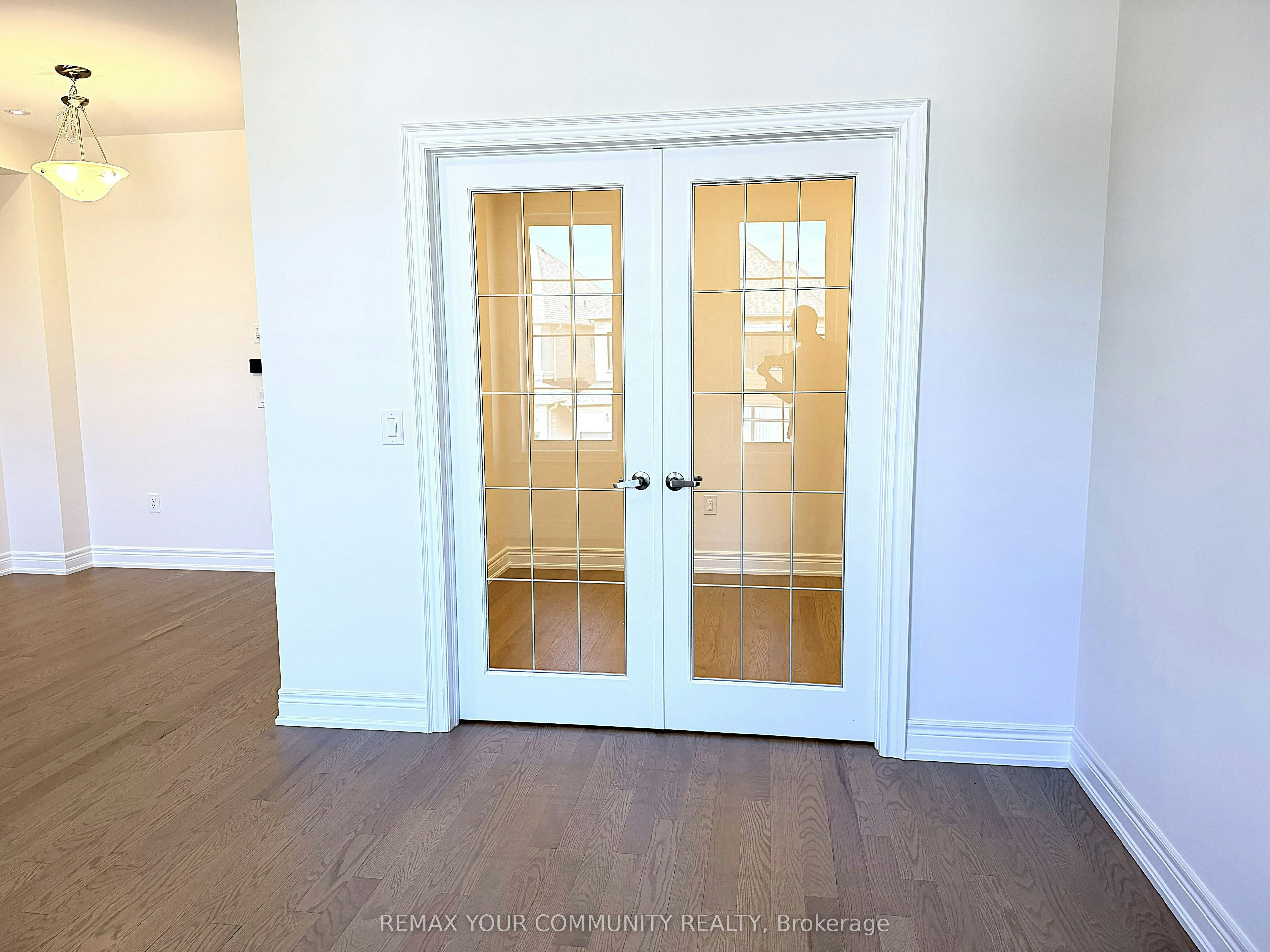 3 Jane Newlover Drive, Markham, ON, L6C 3P4 - 23