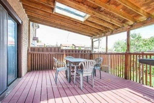 113 Upton Crescent, Markham, ON, L3R 3T3 - 14