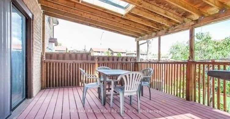 113 Upton Crescent, Markham, ON, L3R 3T3 - 14