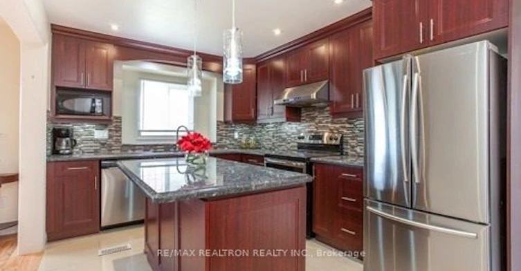 113 Upton Crescent, Markham, ON, L3R 3T3 - 5