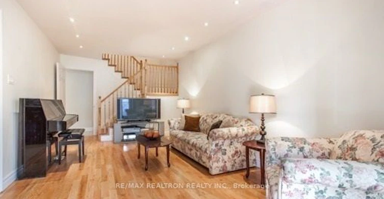 113 Upton Crescent, Markham, ON, L3R 3T3 - 3
