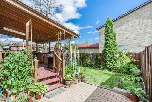 113 Upton Crescent, Markham, ON, L3R 3T3 - 15