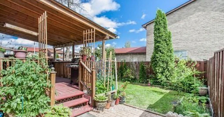 113 Upton Crescent, Markham, ON, L3R 3T3 - 15