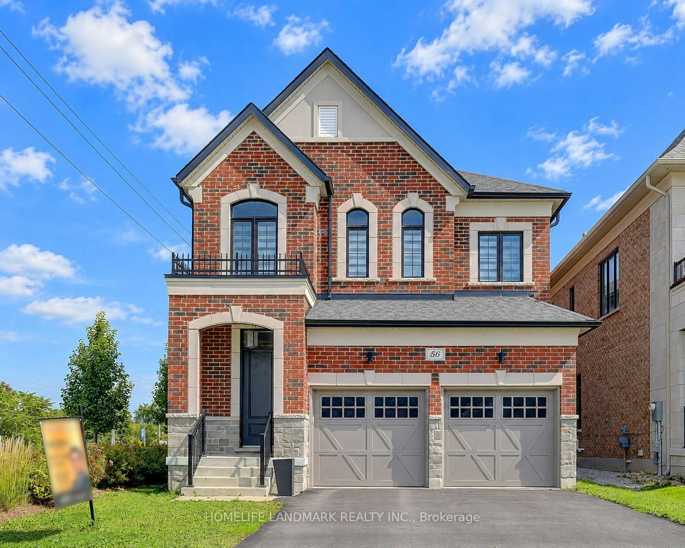 56 Botelho Circle, Aurora, ON, L4G 3X2