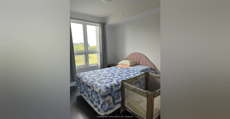 308-9700 Ninth Line, Markham, ON, L6B 1A8 - 9
