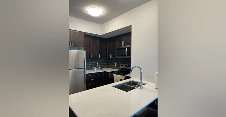 308-9700 Ninth Line, Markham, ON, L6B 1A8 - 2