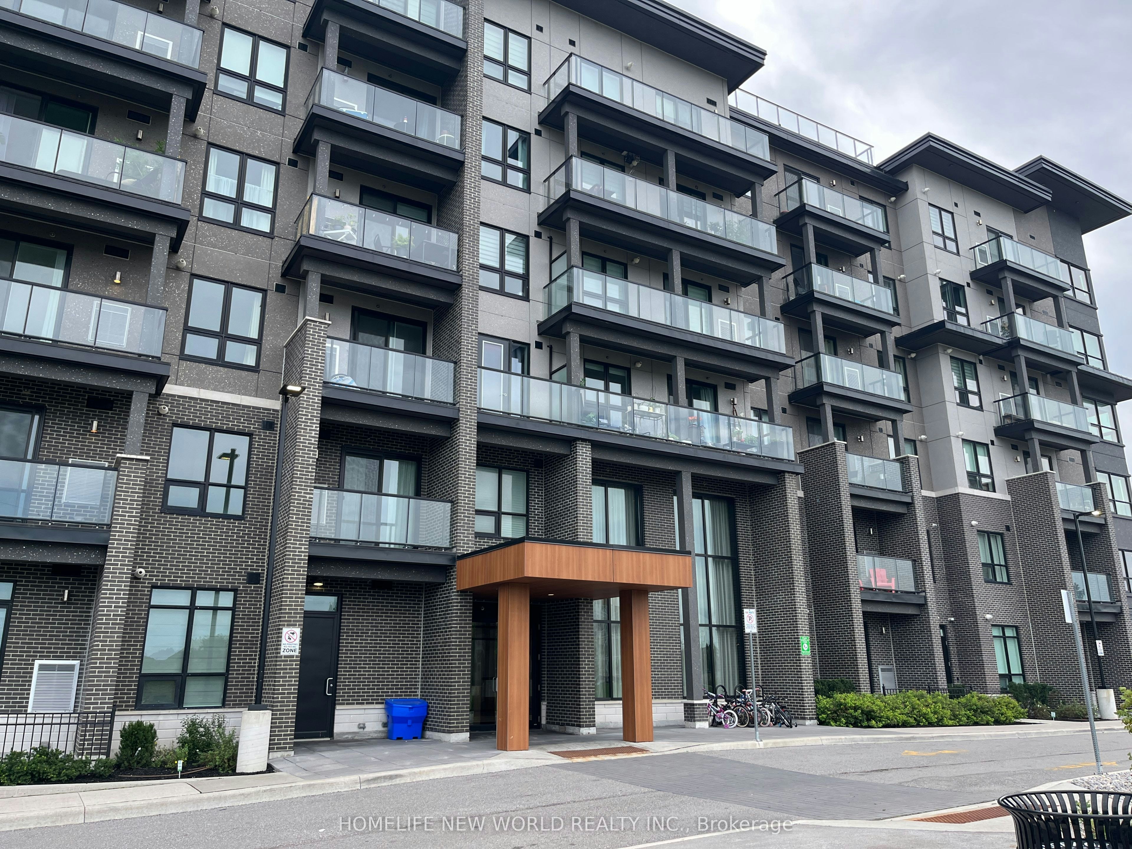 308-9700 Ninth Line, Markham, ON, L6B 1A8
