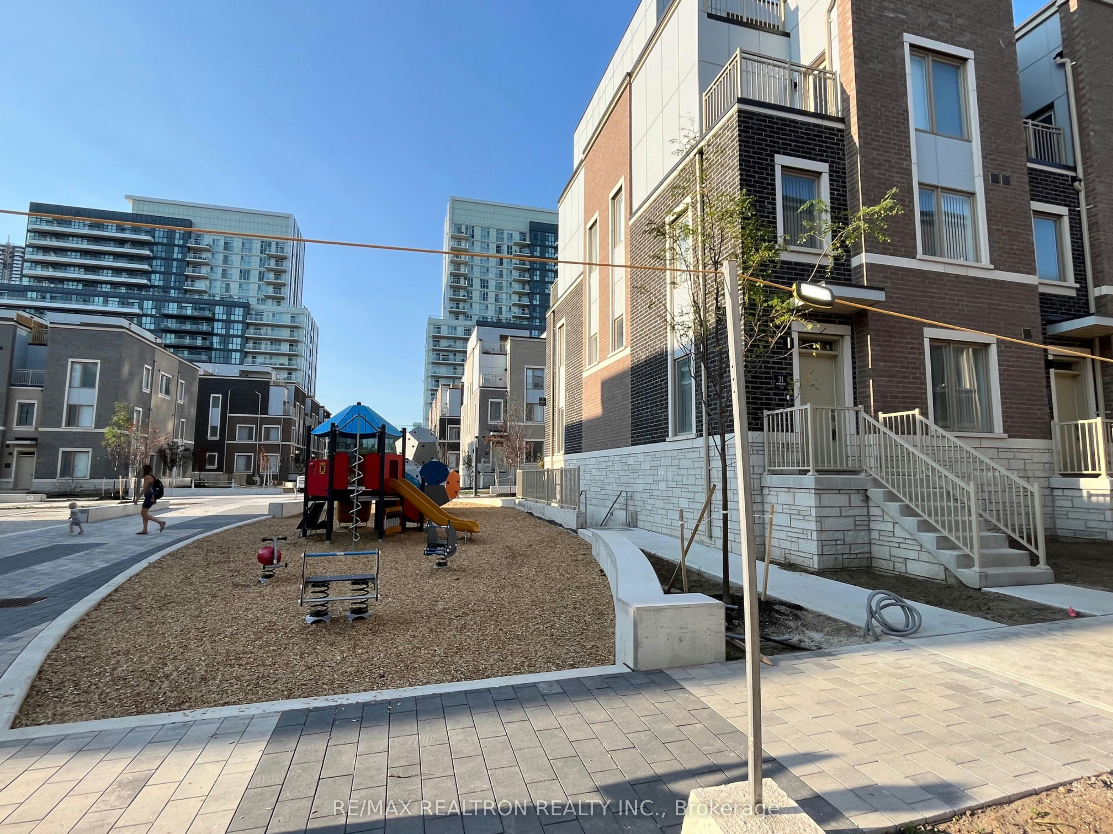 306-130 Honeycrisp Crescent, Vaughan, ON, L4K 0N7 - 16