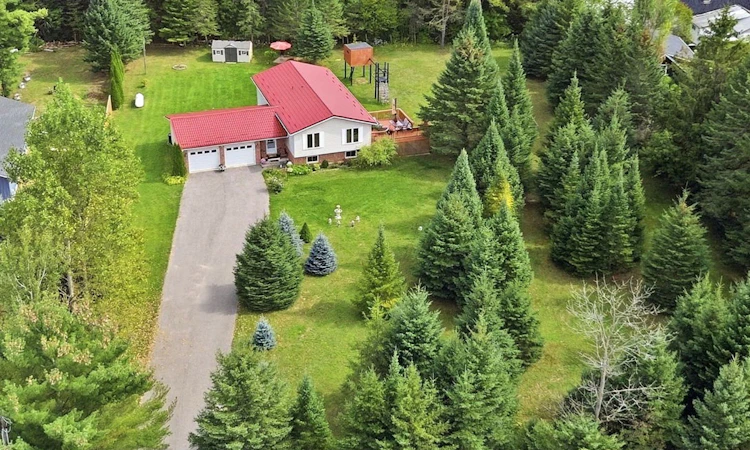 8871 Mckinnon Road