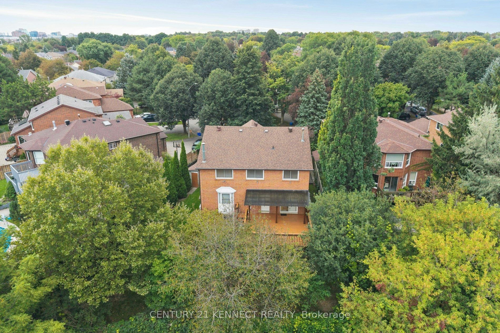 38 Rosemount Avenue, Markham, ON, L3T 6S7