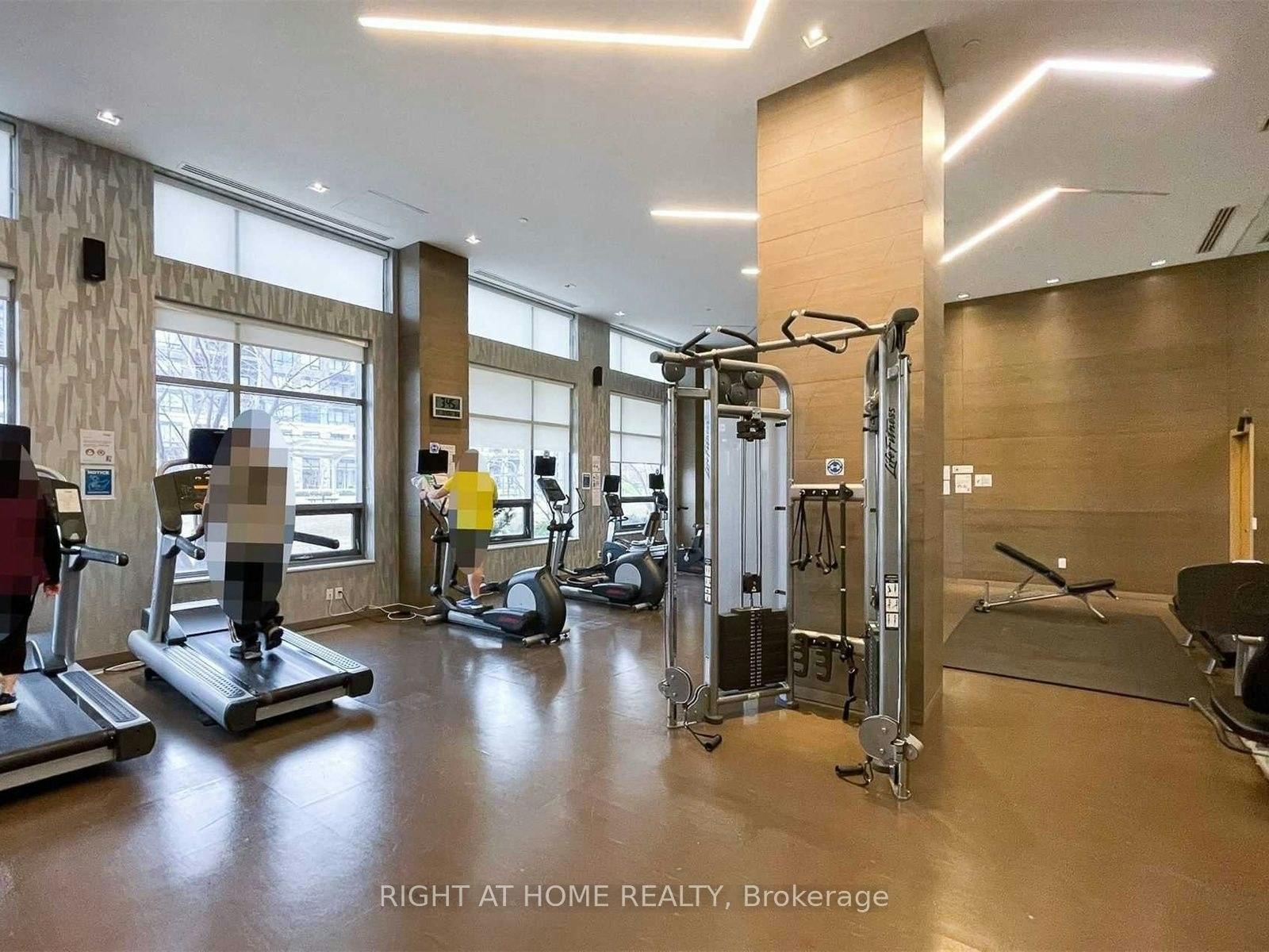 PH16-28 Uptown Drive, Markham, ON, L3R 5M5 - 23