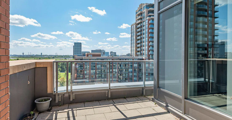 PH16-28 Uptown Drive, Markham, ON, L3R 5M5 - 18