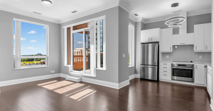 PH16-28 Uptown Drive, Markham, ON, L3R 5M5