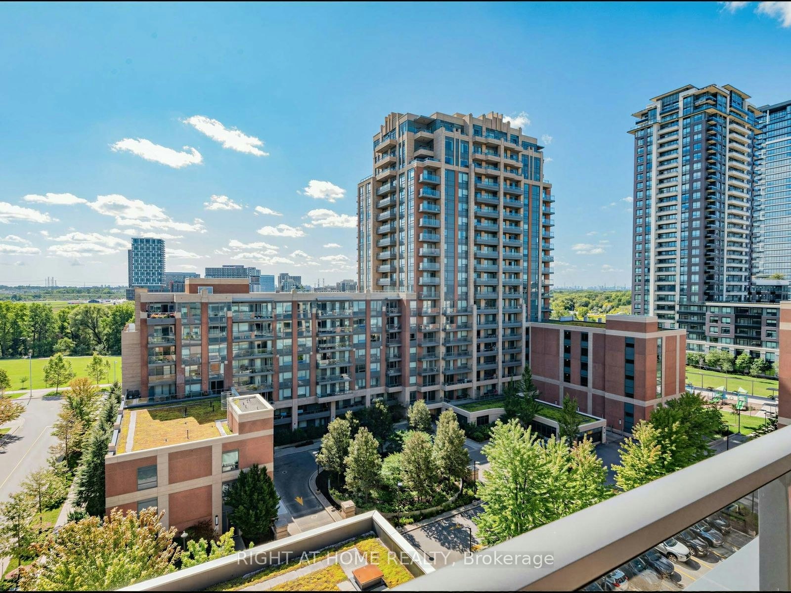 PH16-28 Uptown Drive, Markham, ON, L3R 5M5 - 20