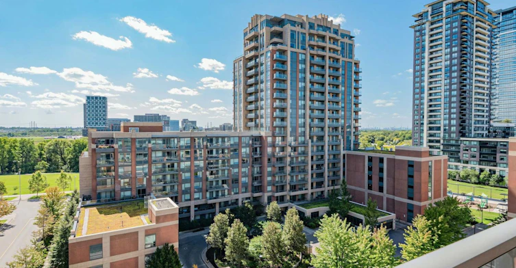 PH16-28 Uptown Drive, Markham, ON, L3R 5M5 - 20