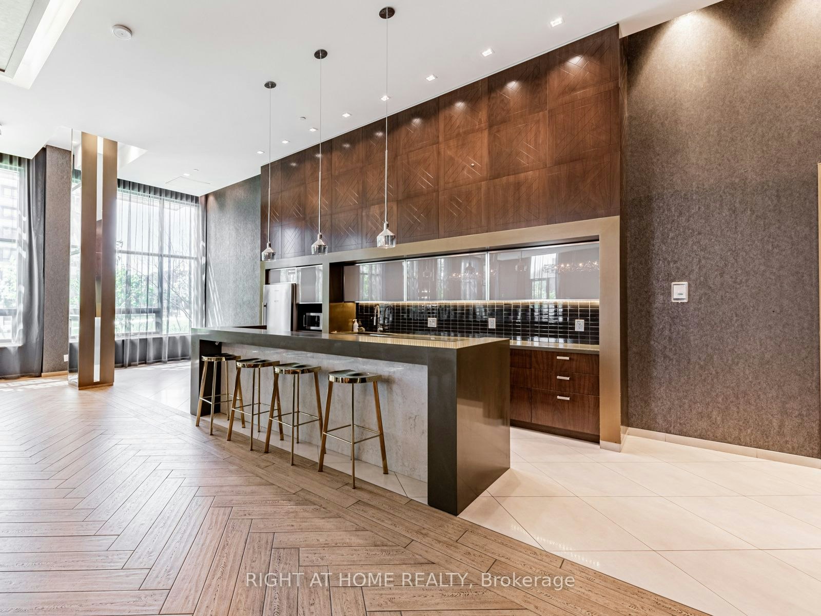 PH16-28 Uptown Drive, Markham, ON, L3R 5M5 - 25