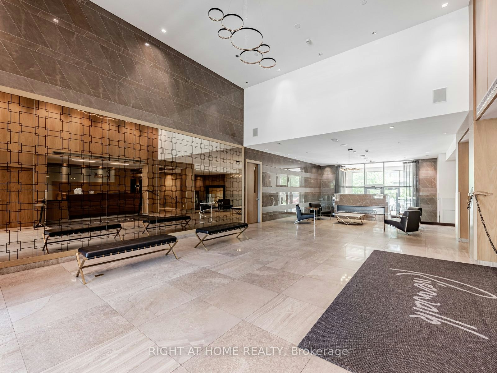 PH16-28 Uptown Drive, Markham, ON, L3R 5M5 - 22