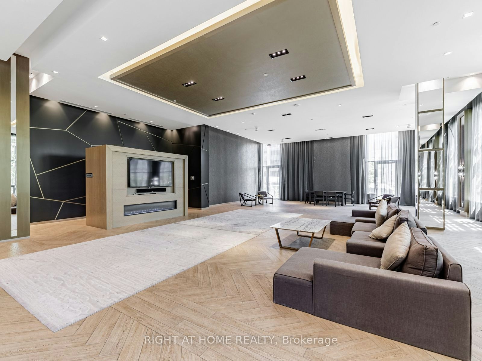 PH16-28 Uptown Drive, Markham, ON, L3R 5M5 - 26