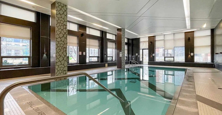 PH16-28 Uptown Drive, Markham, ON, L3R 5M5 - 24