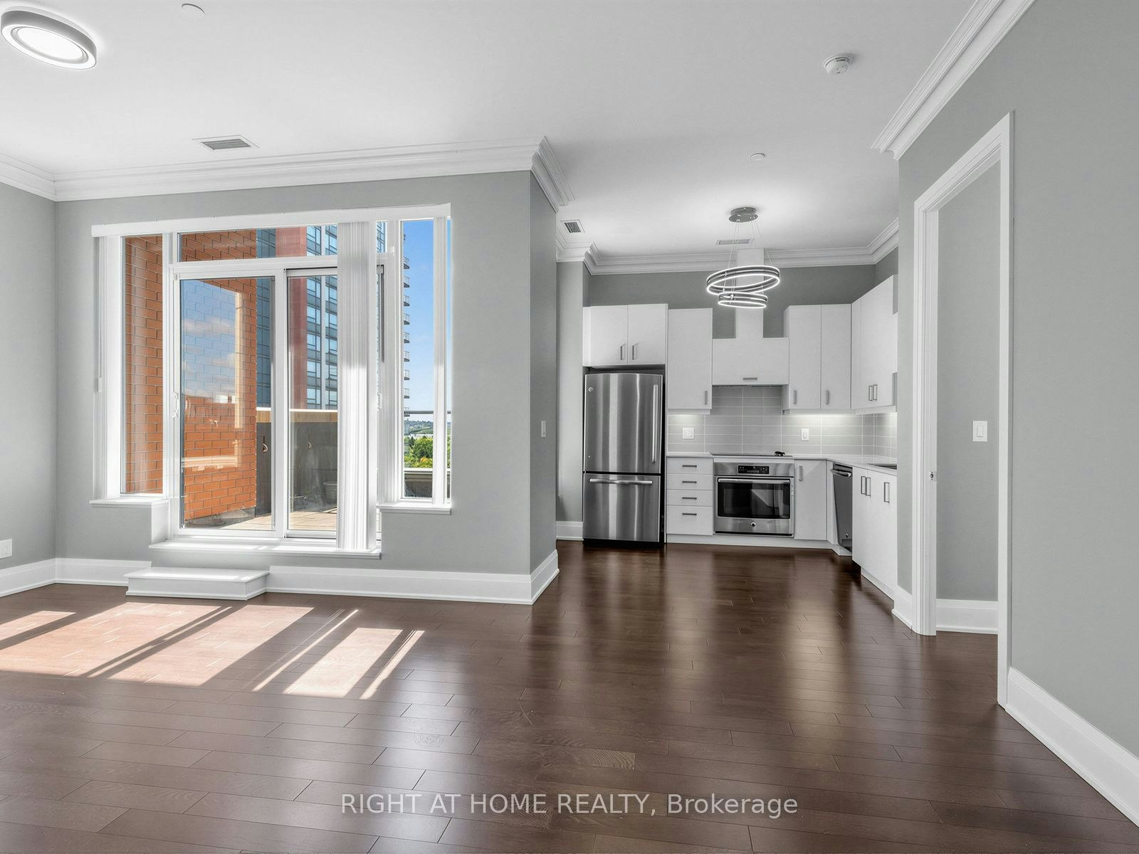 PH16-28 Uptown Drive, Markham, ON, L3R 5M5 - 4