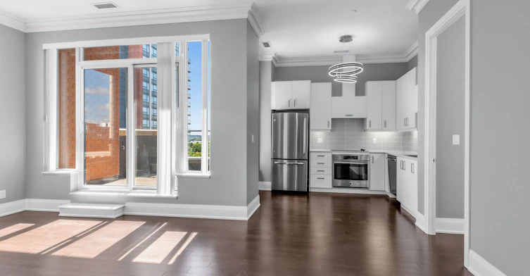 PH16-28 Uptown Drive, Markham, ON, L3R 5M5 - 4