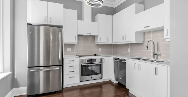 PH16-28 Uptown Drive, Markham, ON, L3R 5M5 - 5