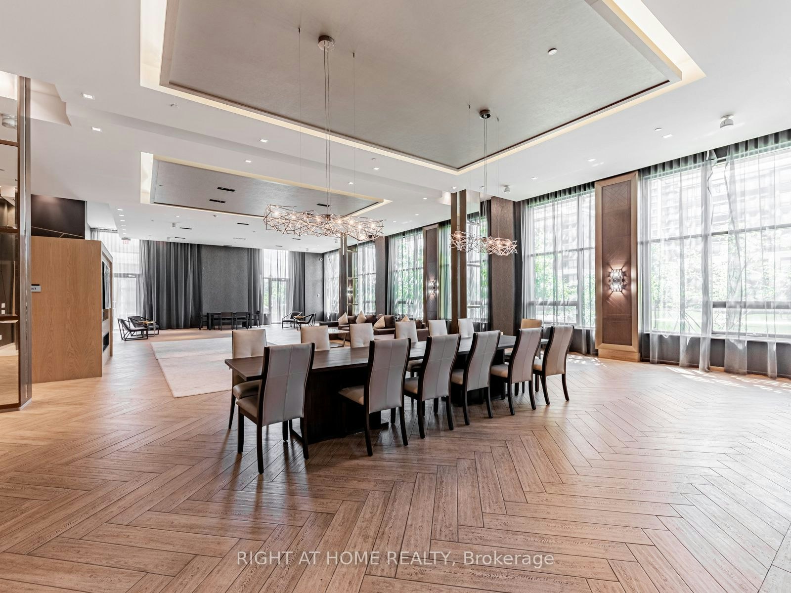PH16-28 Uptown Drive, Markham, ON, L3R 5M5 - 30