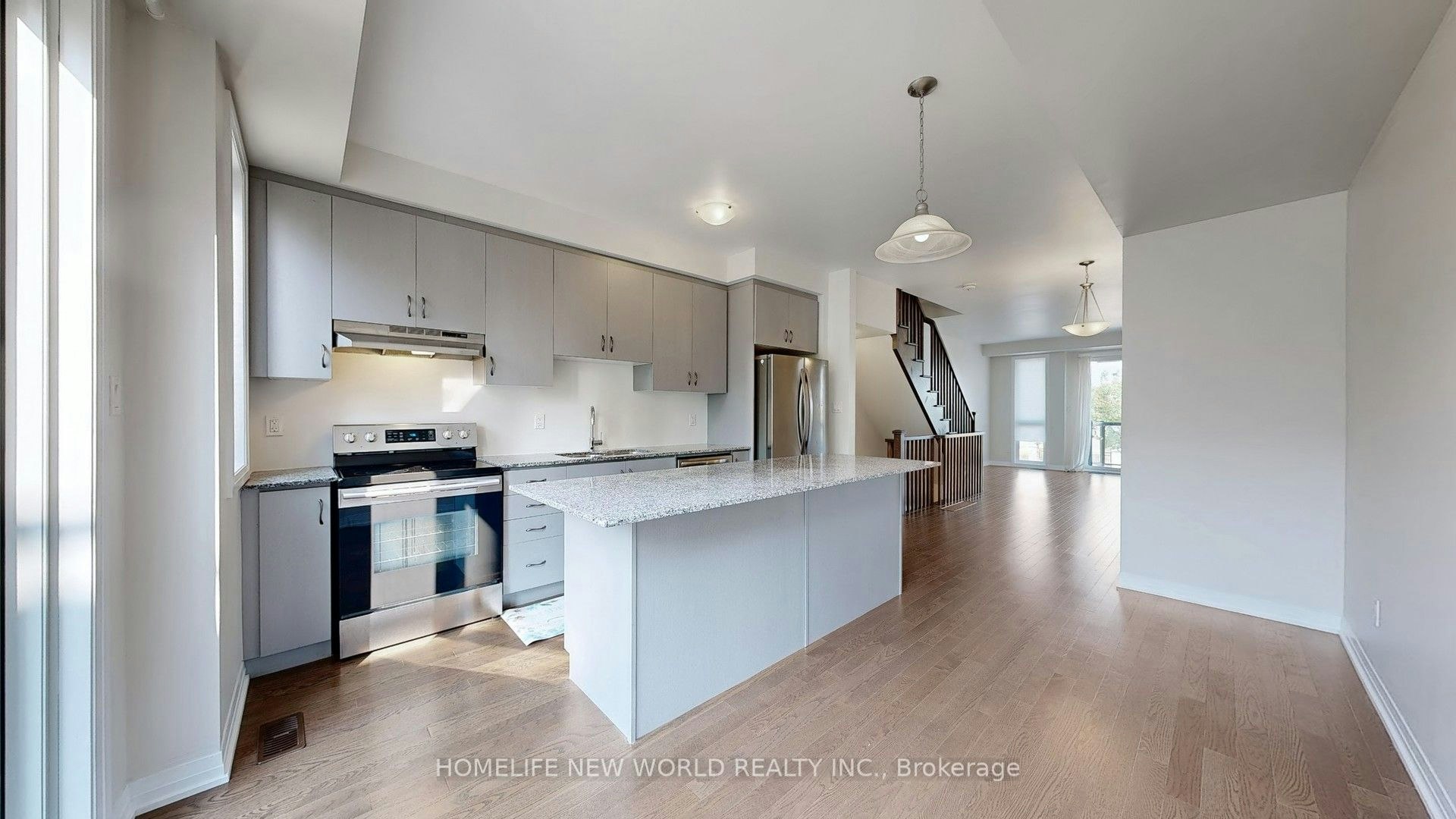 1697 Bur Oak Avenue, Markham, ON, L6E 0V2 - 7