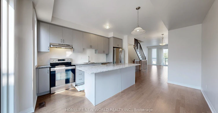 1697 Bur Oak Avenue, Markham, ON, L6E 0V2 - 7