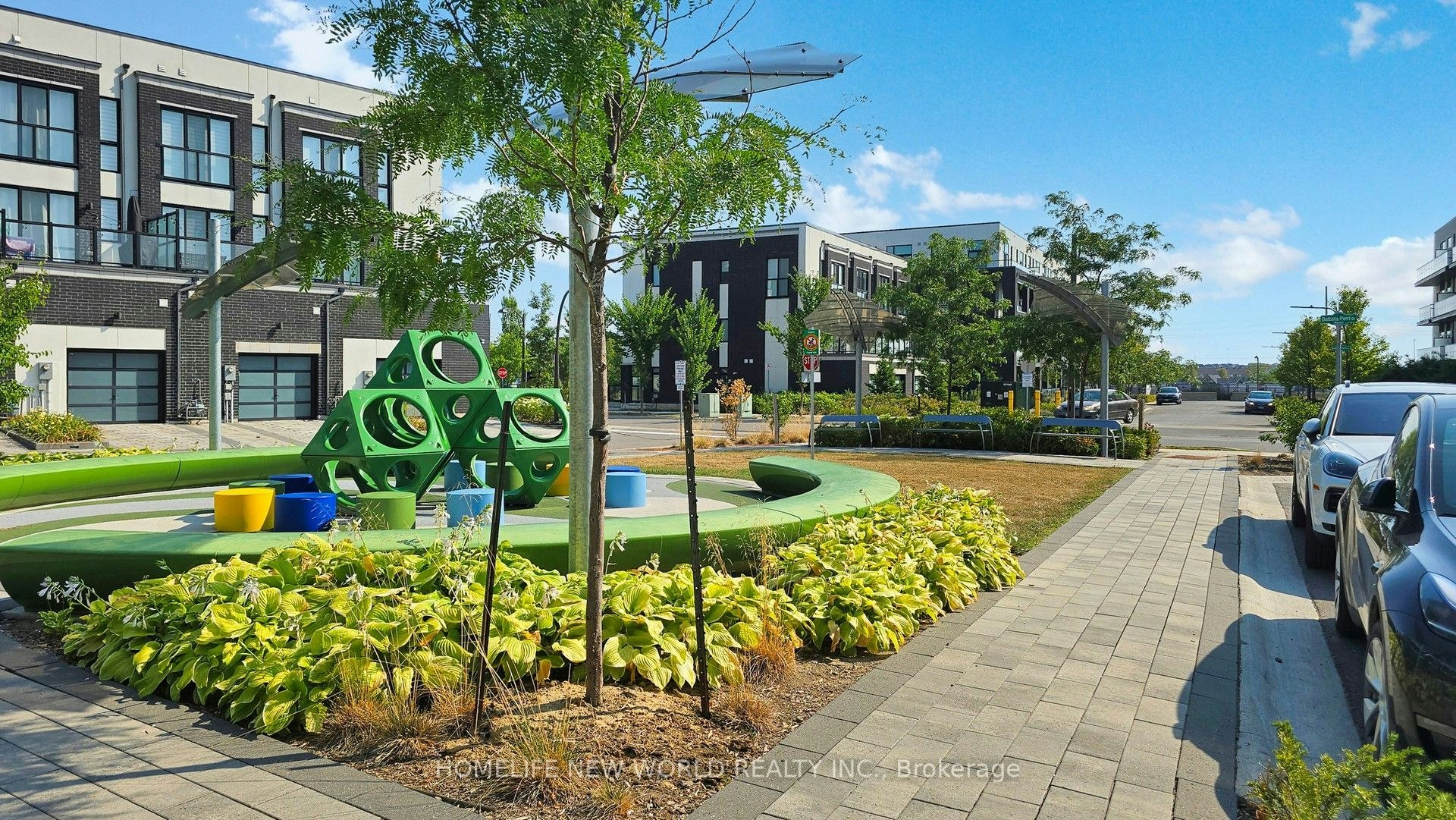 1697 Bur Oak Avenue, Markham, ON, L6E 0V2 - 20