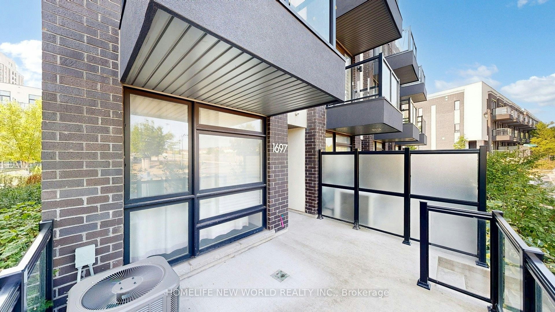 1697 Bur Oak Avenue, Markham, ON, L6E 0V2 - 2