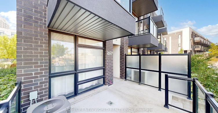 1697 Bur Oak Avenue, Markham, ON, L6E 0V2 - 2