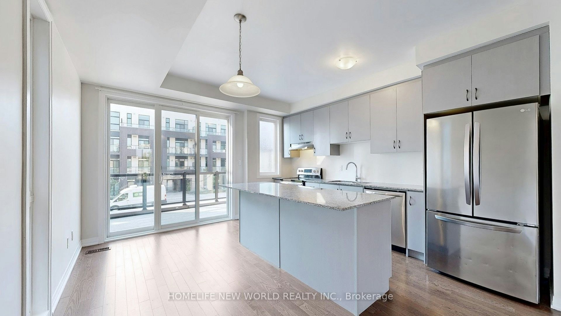 1697 Bur Oak Avenue, Markham, ON, L6E 0V2 - 15