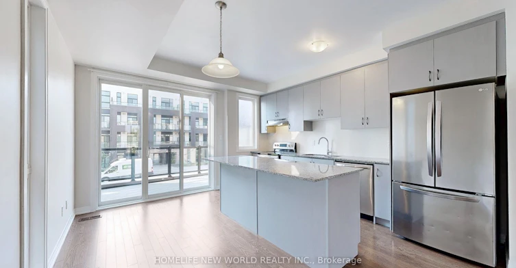 1697 Bur Oak Avenue, Markham, ON, L6E 0V2 - 15