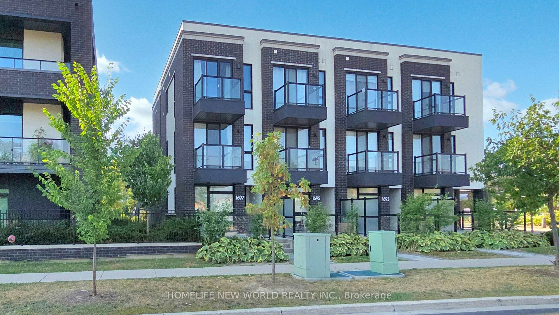 1697 Bur Oak Avenue, Markham, ON, L6E 0V2 - 3