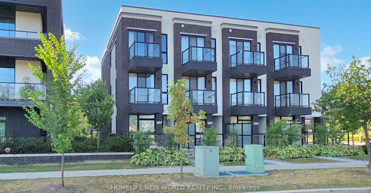 1697 Bur Oak Avenue, Markham, ON, L6E 0V2 - 3