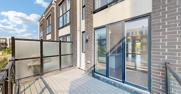1697 Bur Oak Avenue, Markham, ON, L6E 0V2