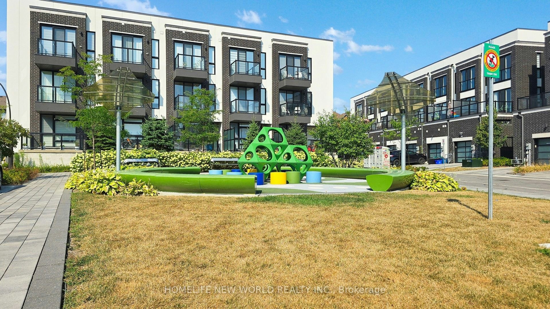 1697 Bur Oak Avenue, Markham, ON, L6E 0V2 - 19