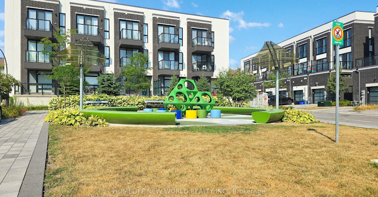 1697 Bur Oak Avenue, Markham, ON, L6E 0V2 - 19