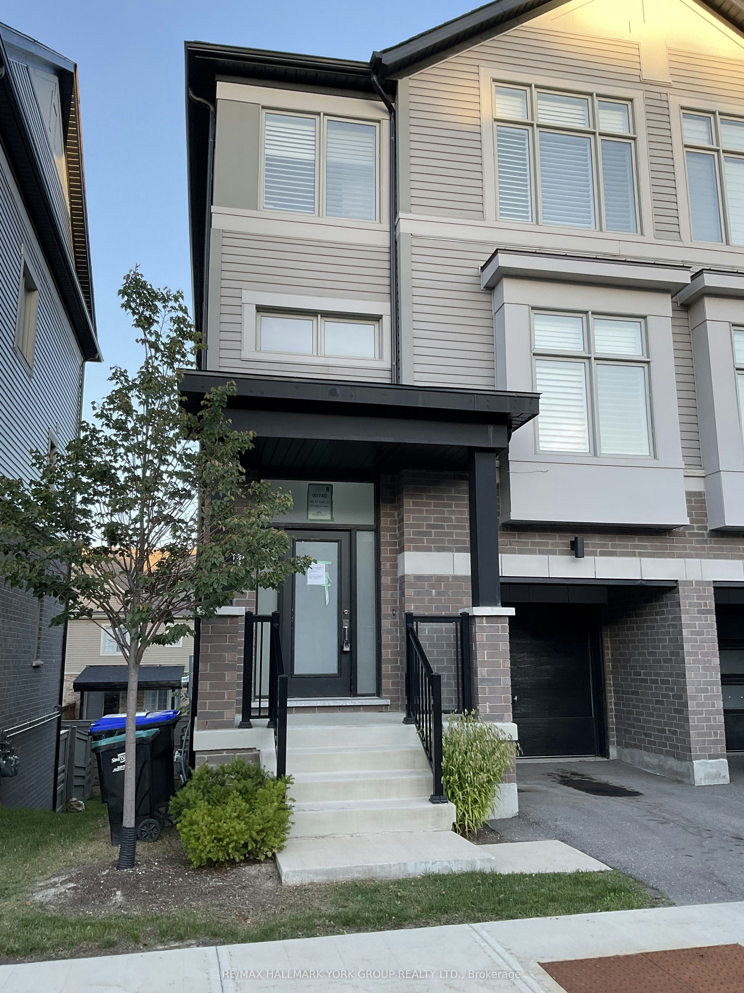 40-24 Hughes Lane, New Tecumseth, ON, L0G 1H0