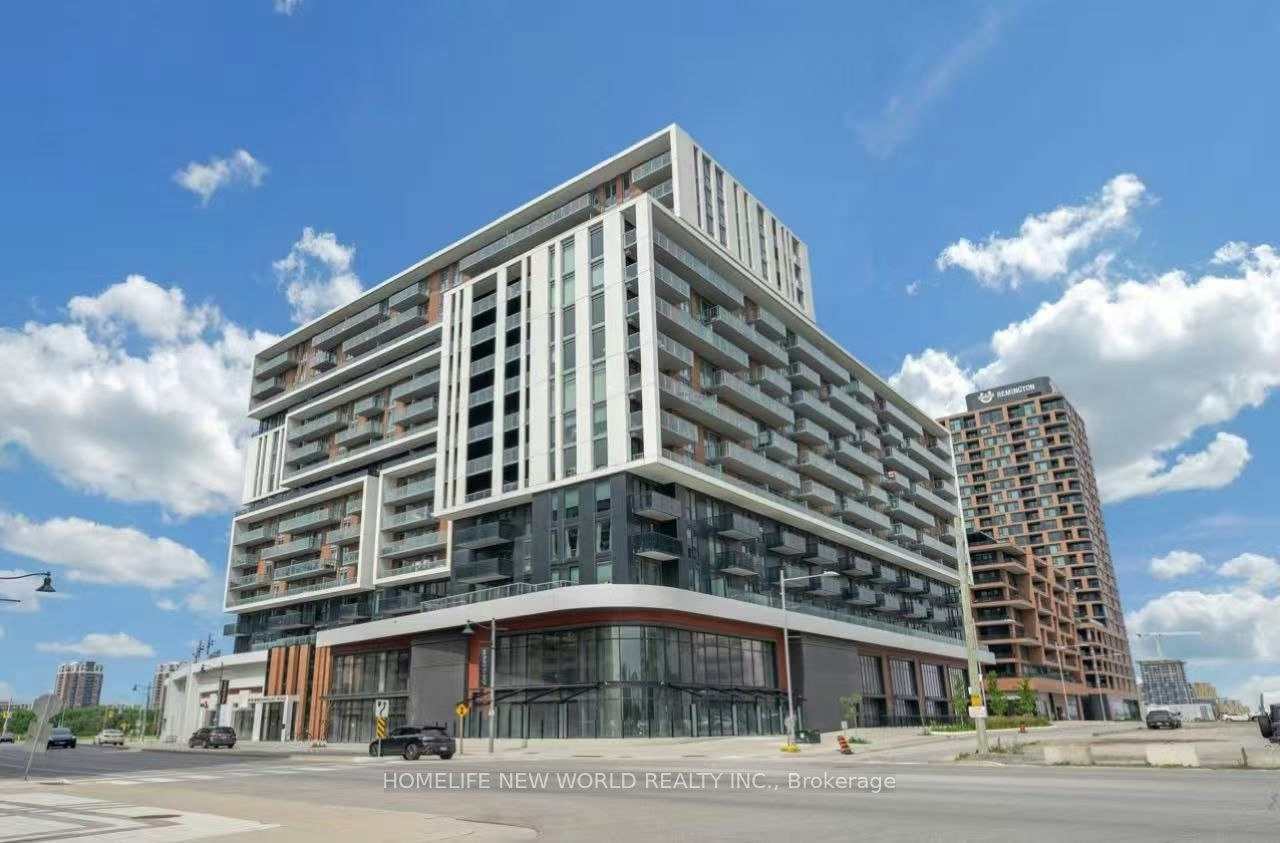 906-8119 Birchmount Road, Markham, ON, L6G 0H5