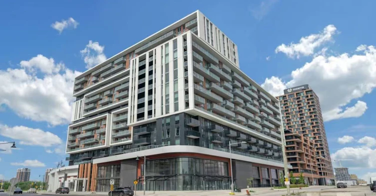 906-8119 Birchmount Road, Markham, ON, L6G 0H5