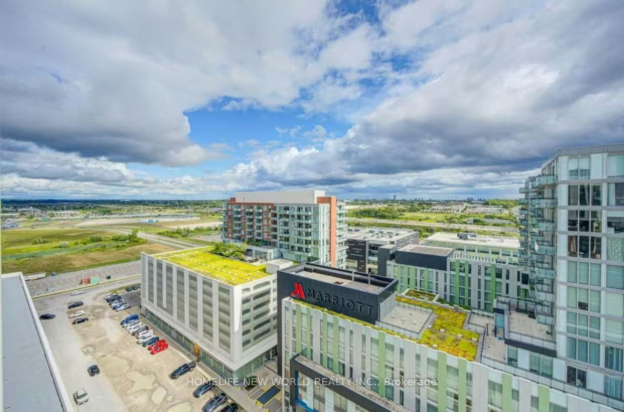 906-8119 Birchmount Road, Markham, ON, L6G 0H5 - 9
