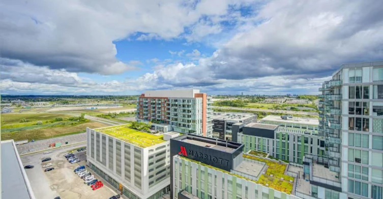 906-8119 Birchmount Road, Markham, ON, L6G 0H5 - 9